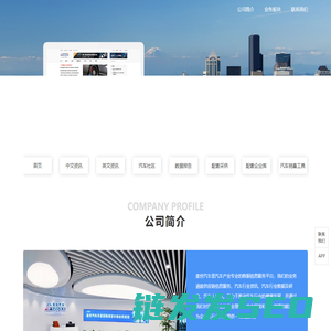 湖北新盖世信息科技有限公司