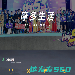 摩多游戏官网