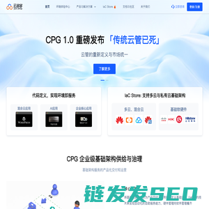 CloudStore