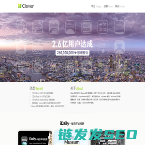 Clover
