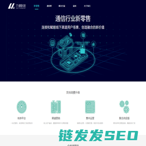 六律科技