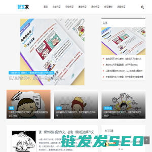 冷门又惊艳的作文素材