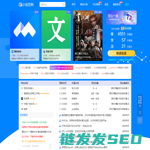 小站百科