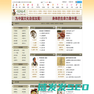中医诊疗网