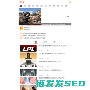 单机游戏