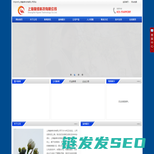 上海皇维科技有限公司