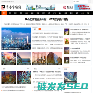 资本市场网