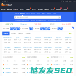 笨米网