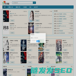 tk大全