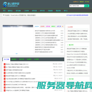海上程序员