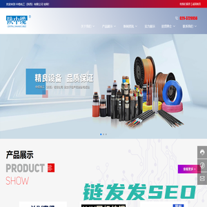 中缆电工（陕西）有限公司