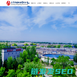 辽宁洪城环保有限公司