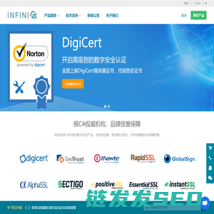 入门级SSL