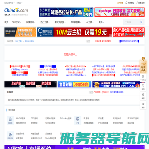 网站SEO报告