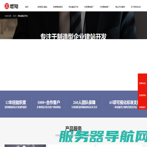 网站建设开发