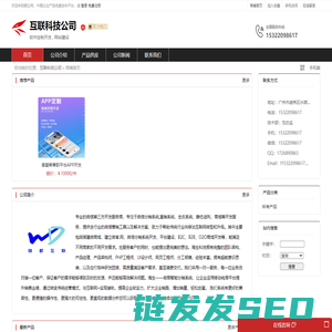软件开发