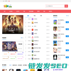 7k8k游戏网