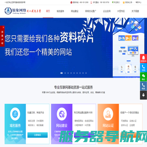 上海网站优化