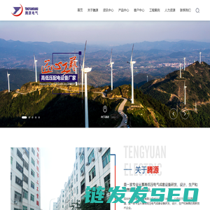 深圳市腾源电气设备有限公司
