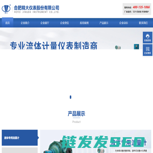 合肥精大仪表股份有限公司
