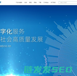 国泰新点软件股份有限公司