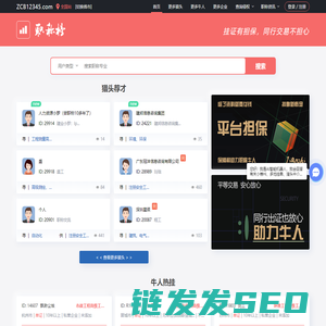 职称榜