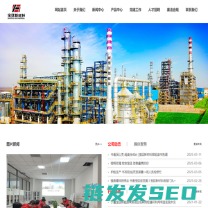 宁夏宝廷新材料科技股份有限公司