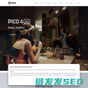 PICO