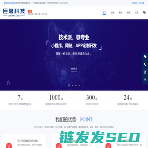 巨象科技