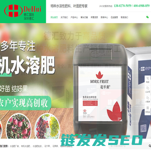 深圳德汇进出口贸易有限公司