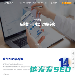 网站定制