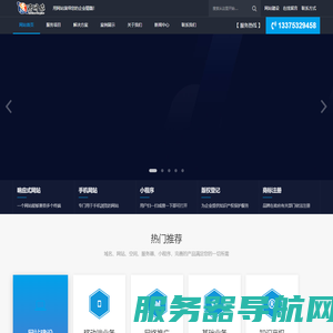 网站建设/制作公司