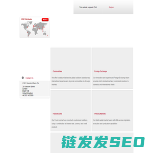 欢迎光临中国工商银行工银标准