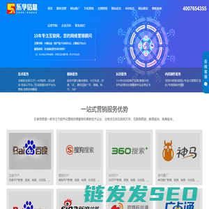 网络营销推广