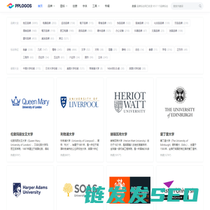 品牌logo设计欣赏