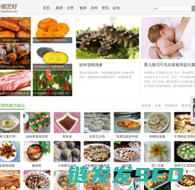 厨艺好