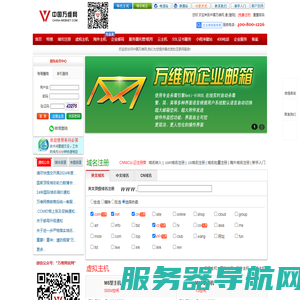 中国万维网