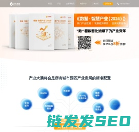 产业大脑