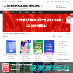 网红推广