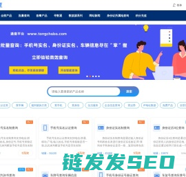 通查