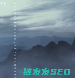 武当素酒,0酒精,养生酒