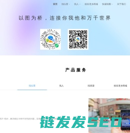 地图派