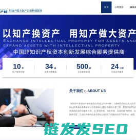 知识产权评估增资