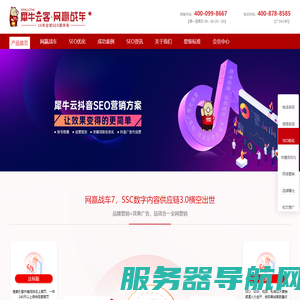 seo优化