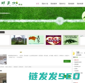 郑无水网站