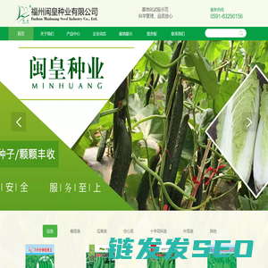 福州闽皇种业有限公司