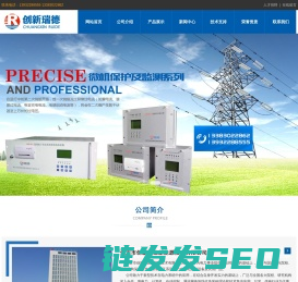 保定市创新瑞德新能源技术有限公司