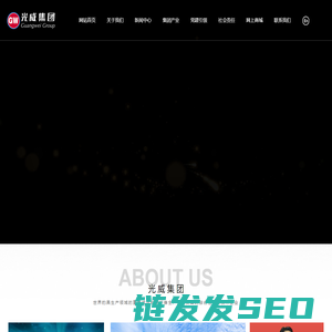 威海光威集团有限责任公司
