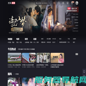 搜狐视频