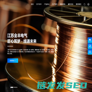 江苏全丰电气有限公司